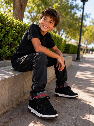 Heelys roller shoes youth - roller,