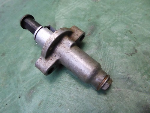 Cylinder timing chain - timing,
