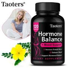 Hormone Balance
