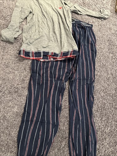 Emporio armani pyjama - emporio,