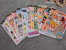 Simply Crochet Magazine - various issues available - all VGC
