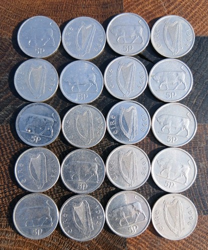 Ireland eire 20x irish small - 20x,