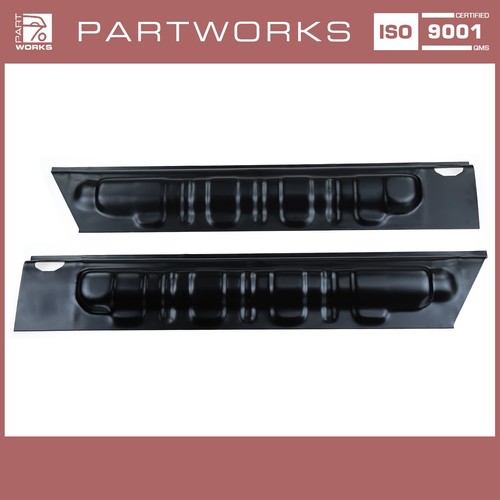 Inner sills for porsche 911 - sills,