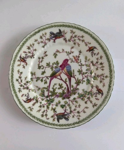 Fine bone china birds - fine, of