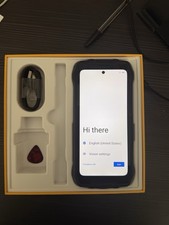 Oscal Pilot 1 (Rugged Phone)