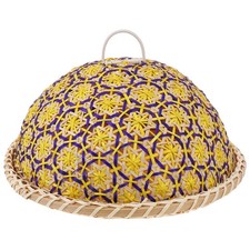  Hand Woven Fruit Basket