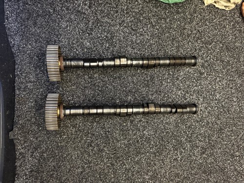 Honda integra type dc2 cams - honda,