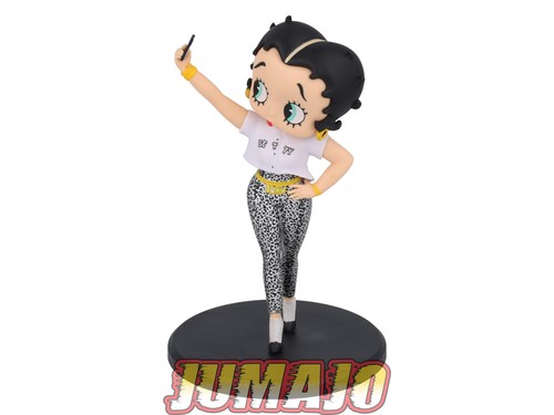 Bb239 figure betty boop pvc - figure,