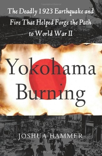 Yokohama burning the deadly - burning:,