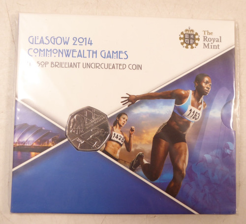 Royal mint glasgow 2014 - mint,