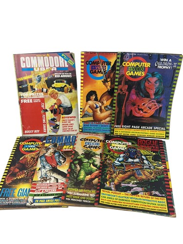 Commodore user computer - user, +