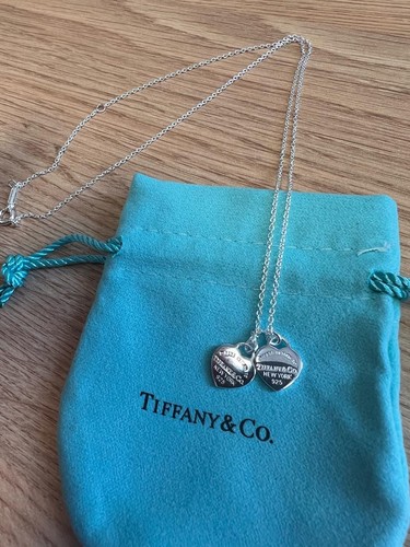 Tiffany return double - co.,