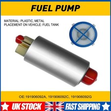 For VW Golf Mk1 Mk2 1.8GTi 16V
