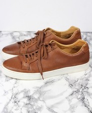 Russell & Bromley Mens Woven