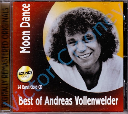 Andreas vollenweider best - andreas, vollenweider.