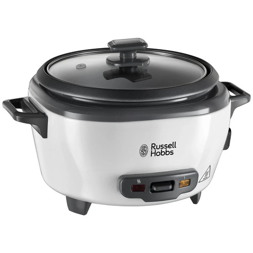 Russell hobbs medium rice - russell,
