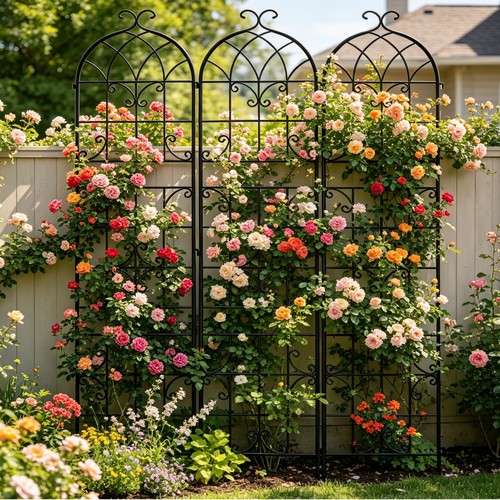 Xxl premium tall garden - premium,