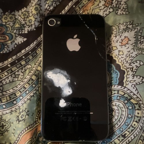 Apple iphone 16gb smartphone - apple,