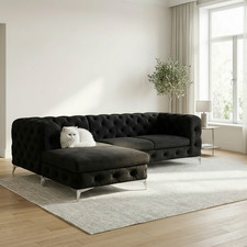 Chaise Sofa Longue