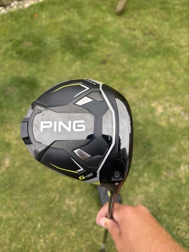 Ping g430 max custom - g430,
