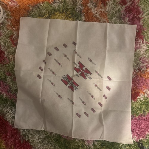 New bandana 1998 - 1998, excelsior