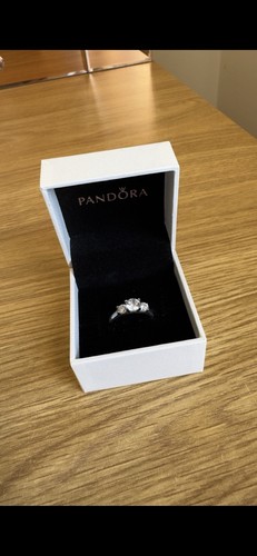 Vintage pandora sterling - vintage,