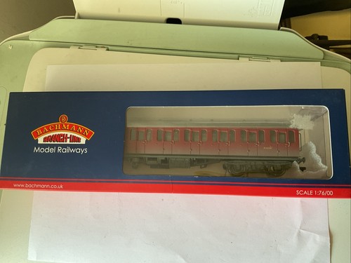 Bachmann 609 mk1 - , 34-609