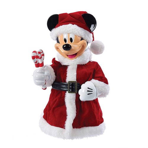 Disney mickey mouse santa - mouse,