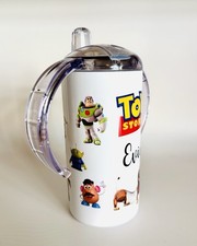 Toy Story Full Wrap Sippy Cup