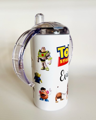 Toy story full - full, wrap