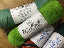 Brown Sheep Co. Yarn