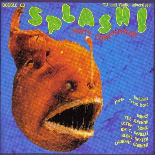 Splash various - splash!,