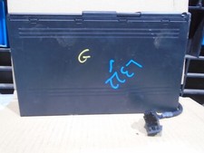 Range Rover L322 Multiplay CD Player Unit (glove box) 2002-05 XQE000110 (G)