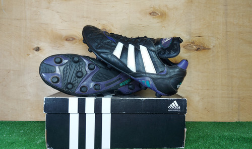 Adidas santiago liga predator - adidas,