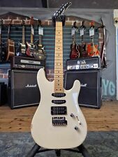 Peavey Tracer Gloss White 1991 Electric Guitar
