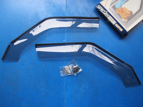 Spid air deflectors - air, for