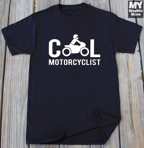 Motorcycle shirt cool - motorcycle, t-shirt