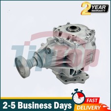 1x Transfer Case Assembly #LR040657 For Land Rover Range Rover Evoque 12-13 AWD