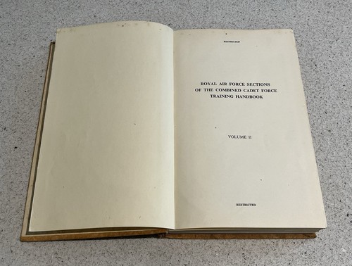 Royal air force sections - royal,
