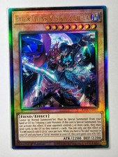 Evil Twins Ki-Sikil & Lil-La