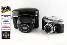 Zeiss Ikon Icarex 35 with