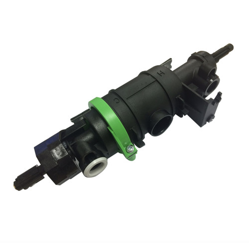 Aqualisa 265501 green opto and - aqualisa,