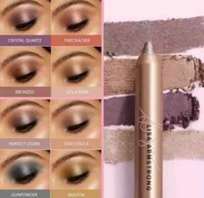 Lisa Armstrong Make Up-Dazzle