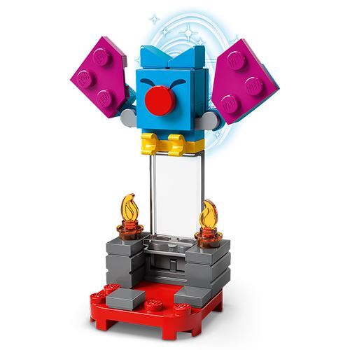 Lego super mario - lego, series