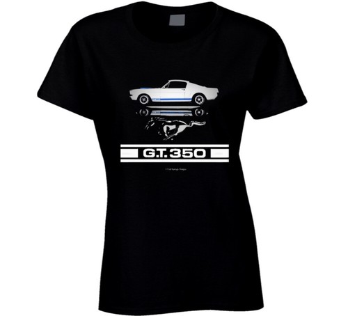350 shelby mustang - gt,