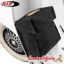 Bag Legshield Magnetic