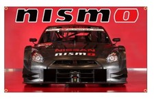 Nismo, Nissan GT-R, GTR