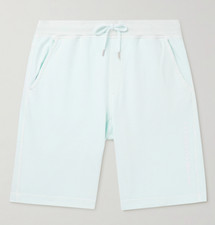 C.P. COMPANY Sweat Shorts
