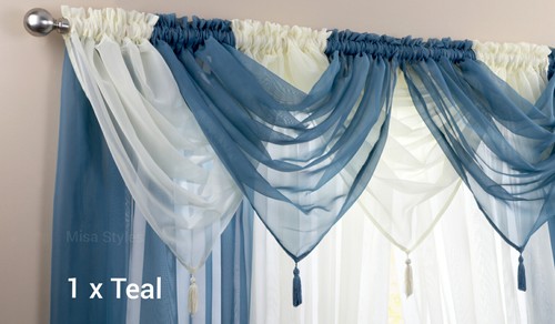 New ready made plain - plain, tassel