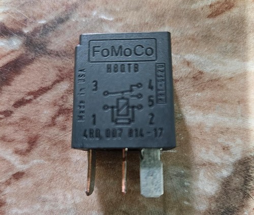 Ford multi use - (05-16), multi-use